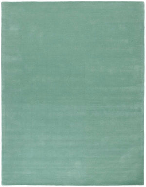 Safavieh Fifth Avenue 128 Hand Tufted Contemporary Rug Green FTV128Y-9