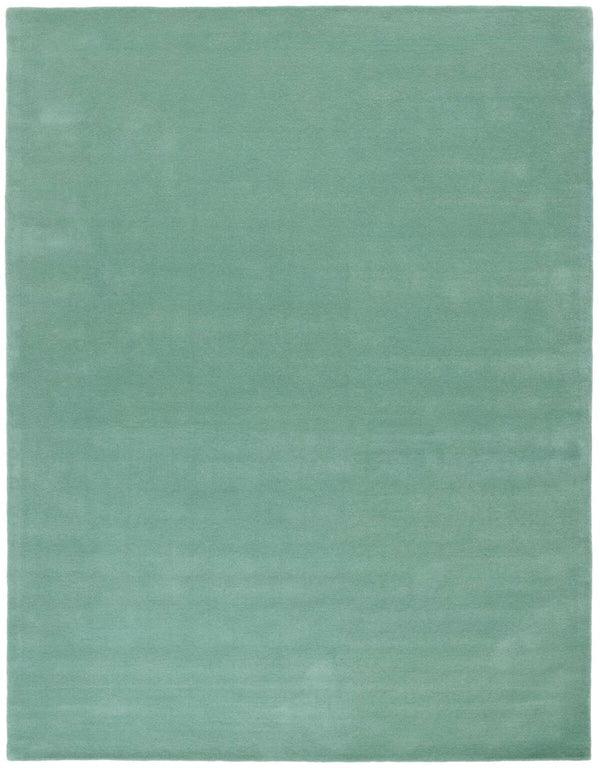 Safavieh Fifth Avenue 128 Hand Tufted Contemporary Rug Green FTV128Y-9