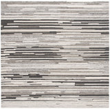 Safavieh Fifth Avenue 132 Hand Tufted Contemporary Rug Natural / Grey FTV132B-6