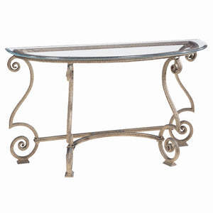 Bernhardt Solano Console Table K1332