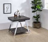 Steve Silver Roma End Table RO100E