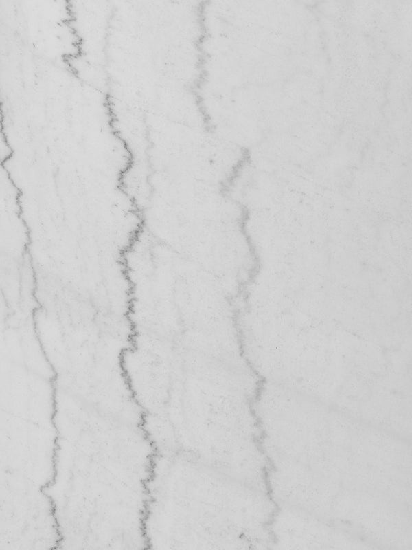 English Elm Steve Silver - Aston White Marble 3-Piece Occasional Table Set with Asymmetrical Glass & Metal Design, Storage B081S00409