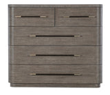 Hooker Furniture Modern Mood Bachelors Chest 6850-90017-89 6850-90017-89