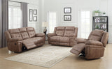 Steve Silver Anastasia Recliner Loveseat AT850LC