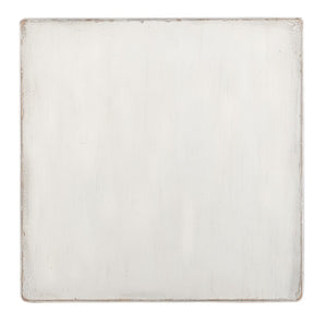 Hooker Furniture Charleston Coastal-Inspired One-Drawer Accent Table With Scalloped Trim, Self-Closing Drawer, Shelf Whites/Creams/Beiges 6750-50005-05