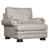 Bernhardt Foster Chair [Made to Order] B5172A