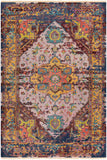 Festival Handmade Rug FVL-1004