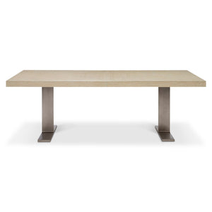 Bernhardt Solaria Rectangular Dining Table 310224