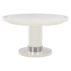 Bernhardt Silhouette Round Dining Table K1583