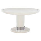 Bernhardt Silhouette Round Dining Table K1583