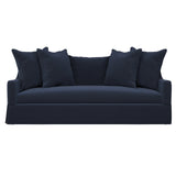 Bernhardt Grace Fabric Sofa 5558-000 White P4917_5558-000 Bernhardt