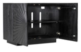 Hooker Furniture Commerce & Market Two Door Chest 7228-85071-99