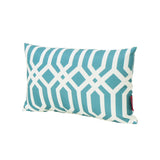 Christopher Knight Home® Noble House Manduka Rectangular Pillow