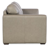 Keys Sofa Green SS117-03-020 Hooker Furniture