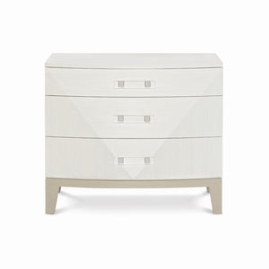 Bernhardt Axiom Nightstand 381229