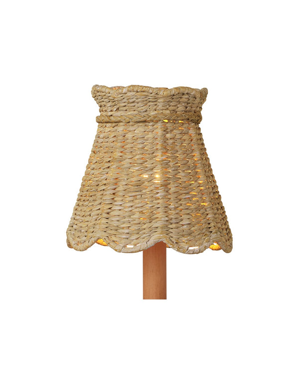 Annabelle Tapered Chandelier Shade