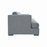 Bernhardt Giselle Sofa [Made to Order] P6927A