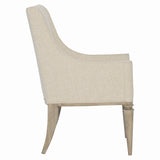 Bernhardt Santa Barbara Dining Arm Chair 385548