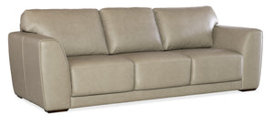 Keys Sofa Green SS117-03-020 Hooker Furniture