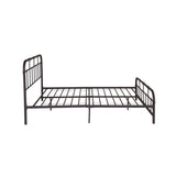 Christopher Knight Home® - Noble House - Berthoud Queen-Size Iron Bed Frame