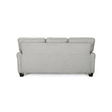 Christopher Knight Home® - Noble House - Davies 3-Seater Sofa