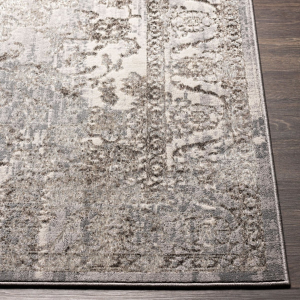 Livabliss Firenze Traditional Polyester Machine Woven Rug Soft Medium Pile Entryway Accent FZE2310-3345