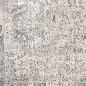 Livabliss Firenze Traditional Polyester Machine Woven Rug Soft Medium Pile Entryway Accent FZE2310-3345