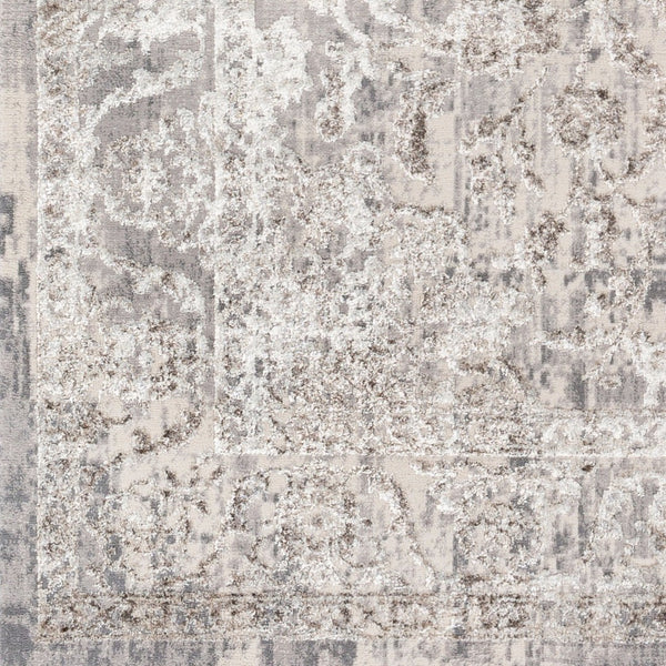 Livabliss Firenze Traditional Polyester Machine Woven Rug Soft Medium Pile Entryway Accent FZE2310-3345