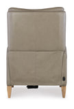 Quinnie Power Recliner with Power Headrest Green RC114-PH-020 Hooker Furniture