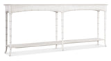 Hooker Furniture Charleston Console Table 6750-80171-06 6750-80171-06