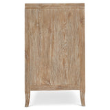 Bernhardt Tribeca Dresser Aurum Wood 333050