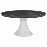 Decorage Round Dining Table