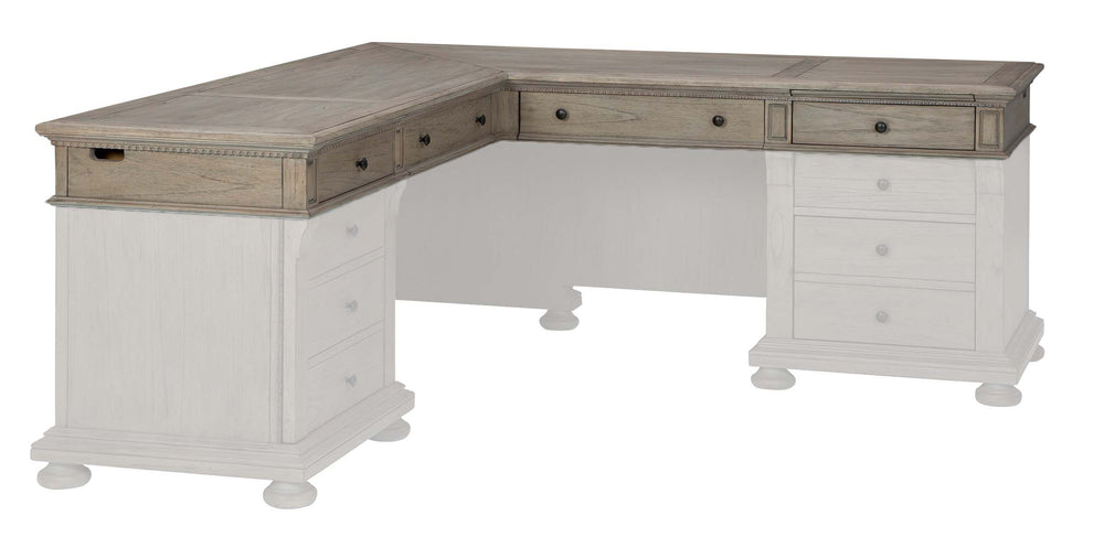 Hekman Furniture 79407t Top Assembly By  – Elegant Design For Stylish Home Interiors And Spaces Wellington Java Top Assembly 79427t