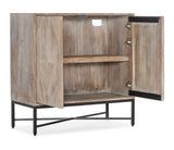 Hooker Furniture Commerce & Market Two Door Chest 7228-50684-80