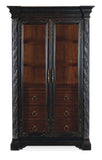 Hooker Furniture Charleston Display Cabinet 6750-75906-00