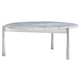 Bernhardt Arris Cocktail Table - 15-inch Height 321010