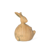 Faux Bois Thumper Bunny EAB36033 Park Hill