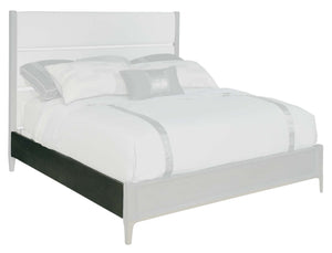 Hekman Furniture 23866r King Bed Rails & Slats By  – Sturdy Support For A Luxurious Sleep Experience Edgewater Queen Bed Rails & Slats 23865r