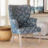 Park Hill Estella Upholstered Arm Chair EFS06064