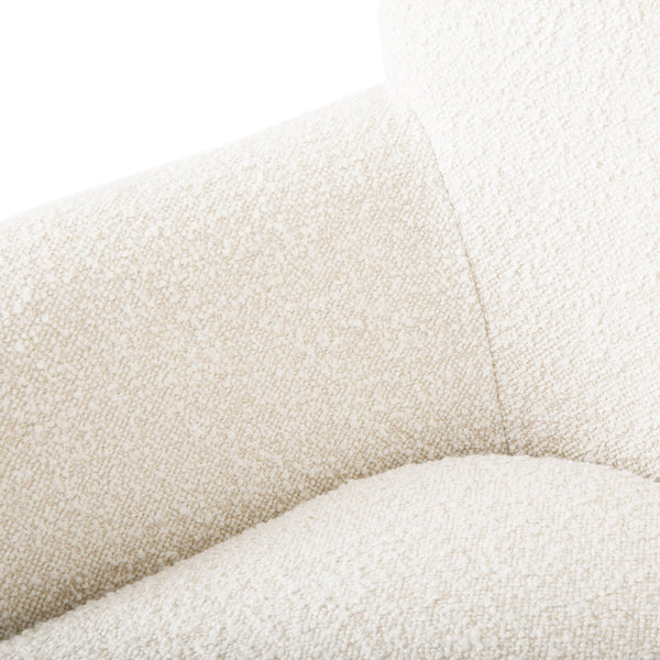 English Elm Christopher Knight Home® - Club Chair And Ottoman Set - Stylish Comfort For Your Living Room, Perfect For Relaxation And Decor 74114.00ALM