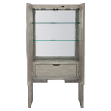 Bernhardt Foundations Bar Cabinet 306350