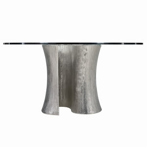 Bernhardt Serpentine Round Dining Table (60") K1229