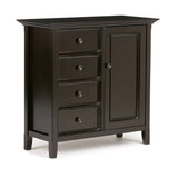 Amherst Medium Storage Cabinet