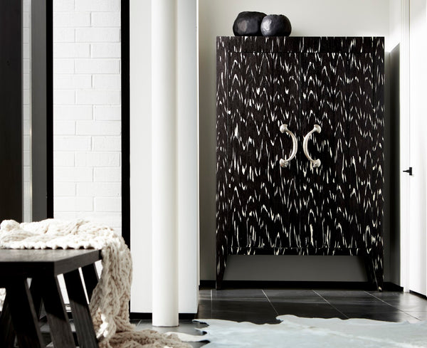 Bernhardt Trianon Armoire 314144F