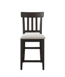 Napa Counter Chair, Set of 2