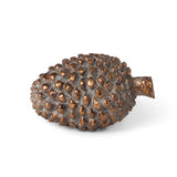 Bronze Pine Cone Medium FAB20496 Park Hill