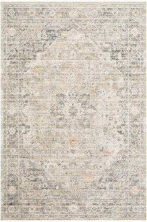 Livabliss Breckley Traditional Fringe Accent Rug Turkish Woven Polyester for Entryway or Bedroom Olive, Medium G 9' x 13'1" GABC2301-9131