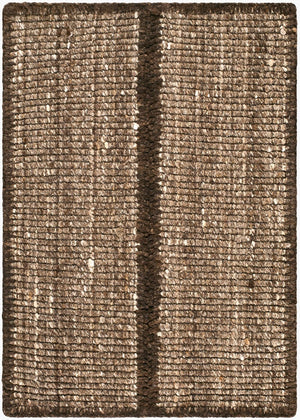 Livabliss Bronson Handwoven Wool Flatweave Rug Bohemian Global Accent for Entryways and Kitchens Taupe, Chestnu 9' x 12' GABS2302-912