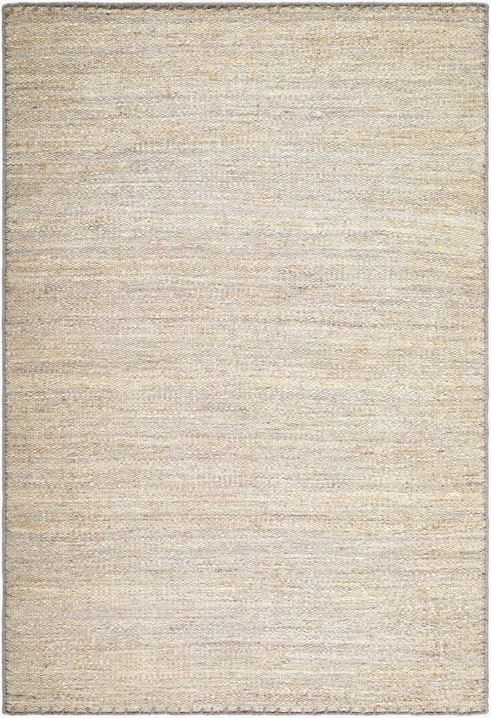 Livabliss Beverly Handwoven Jute Flatweave Rug Natural Fiber Accent for Entryways and Kitchens Beige, Sand 8' x 10' GABV2301-810