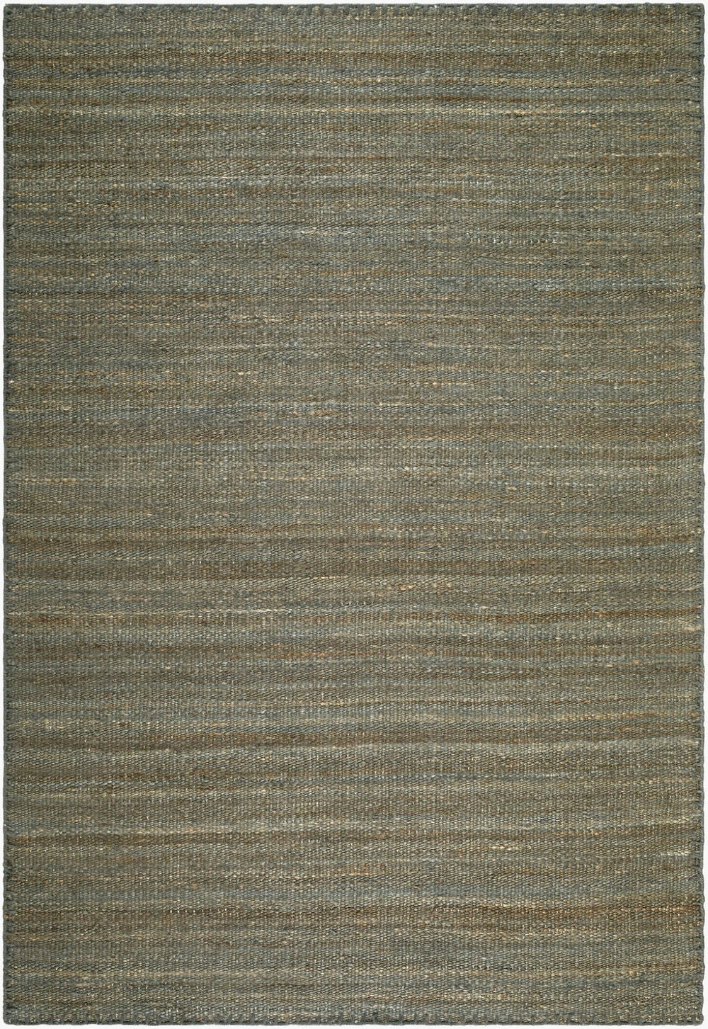 Livabliss Beverly Handwoven Jute Flatweave Accent Rug Natural Fiber Cottage Style for Entryways Slate Gray, Oli 9' x 12' GABV2302-912